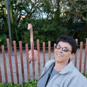 Meet your Posher, Marsha